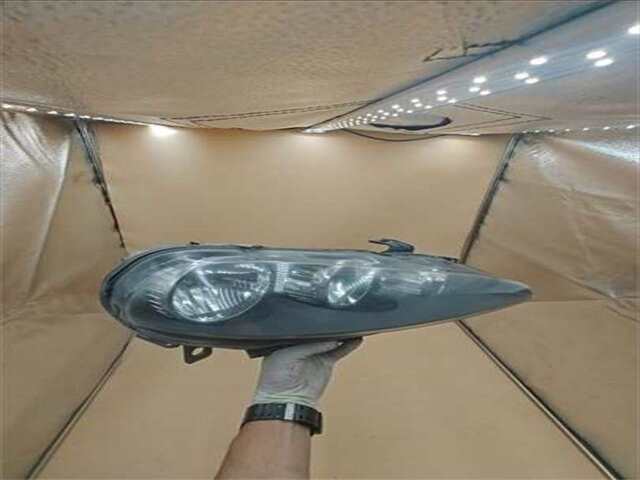 Foto 3ª: Faro Derecho Alfa Romeo 147 1.9 JTD 8V M-JET DISTINCTIVE (01.2006- ) [1.9 LTR. - 88 KW JTD CAT]