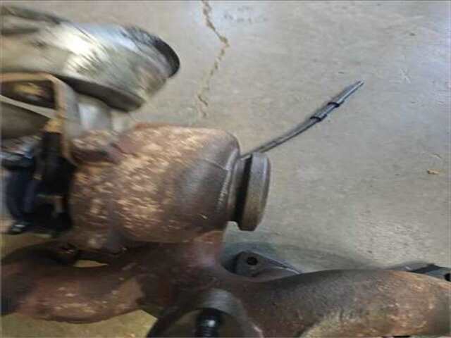 Foto 2ª: Turbocompresor Seat Leon COMFORT LIMITED [BKD]