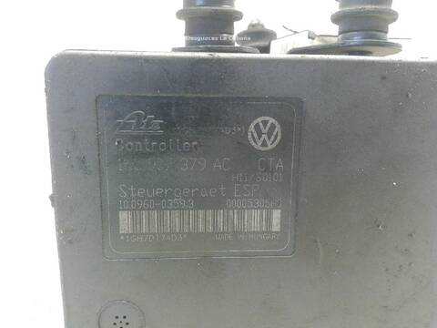 Foto 3ª: Abs Seat Altea GASOLINA (2004)