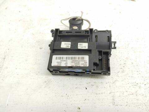 Foto 3ª: Motor de Arranque Bmw Mini COOPER D 112CV 82KW [N47C20A] (2014)
