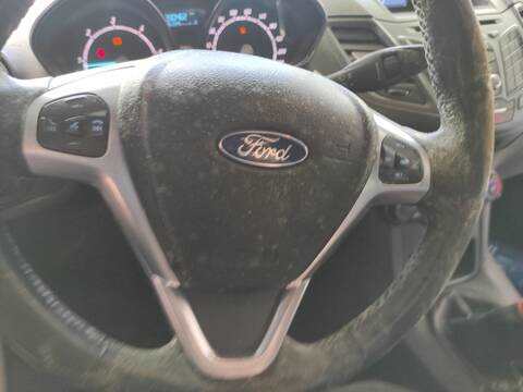 Airbag Delantero Izquierdo Ford Fiesta XUJB