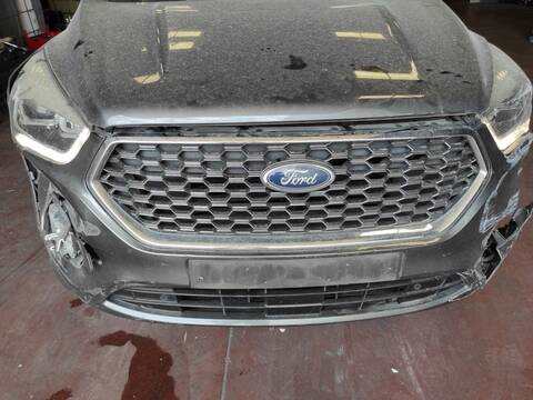 Rejilla Delantera Ford Kuga T8MA
