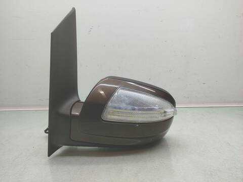 Retrovisor Izquierdo Mercedes Viano CDI 2.2 4-MATIC 639.811 639.813 639.815 639.711 ... 163CV 120KW