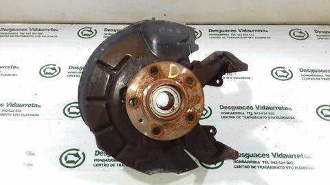 Mangueta Delantera Derecha Audi A2 1.4 75CV 55KW