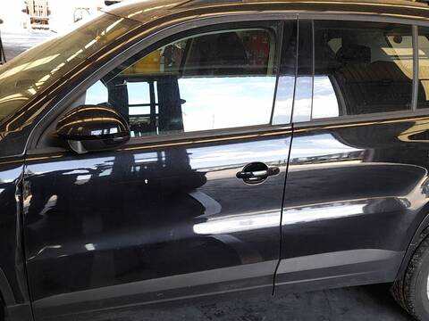 Puerta Delantera Izquierda Volkswagen Tiguan 2.0 TDI 140CV 103KW
