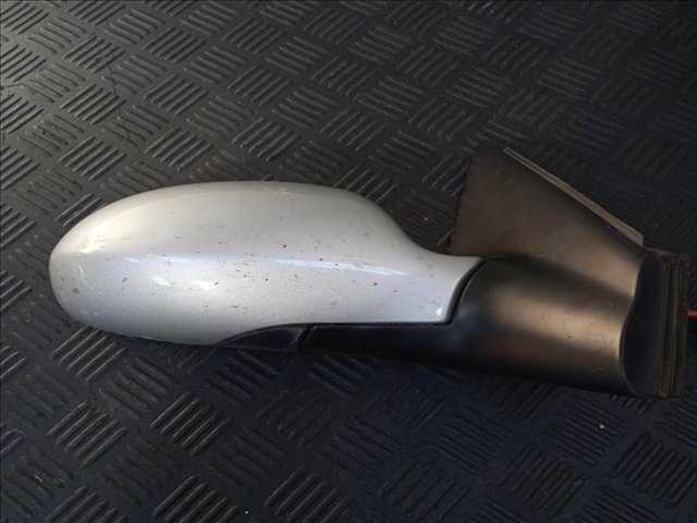 Foto 4ª: Retrovisor Derecho Citroen C5 1.6 HDI (2005)