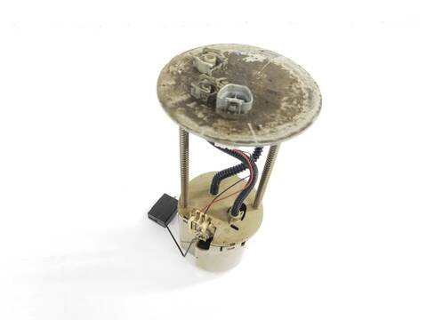 Foto 3ª: Aforador Toyota Land Cruiser 3.0 TD 190CV [1KDFTV] (2009)