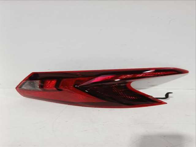 Foto 2ª: Piloto Trasero Derecho Hyundai i20 1.0 T-GDI 101CV [G3LE] (2020)