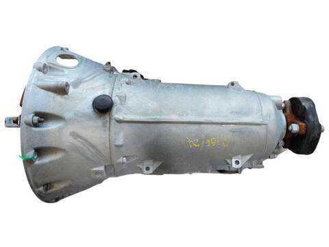 Foto 2ª: Caja Cambios Mercedes Clase E 180 E 220 CDI - BLUETEC 212.001 212.002) (2009)