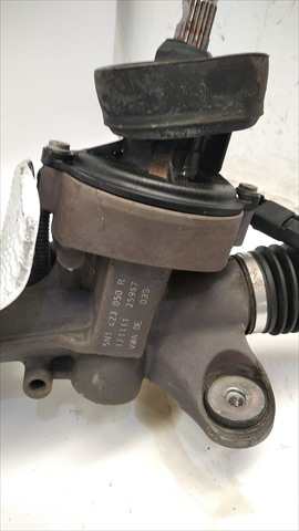 Foto 2ª: Cremallera de Direccion Audi Q3 2.0 D [CFF] (2012)