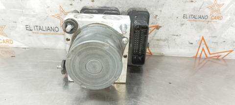 Foto 1ª: Abs Citroen C4 G CACTUS FEEL [YH01] (2019)