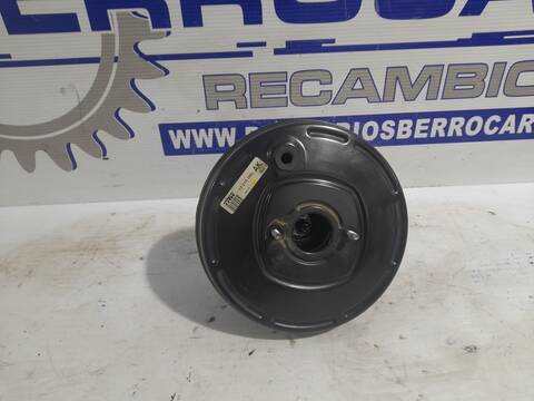 Foto 2ª: Servofreno Opel Astra 1.7 16V CDTI 101CV 74KW [Z17DTH] (2009)