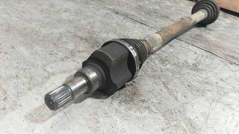 Foto 2ª: Transmision Delantera Derecha Peugeot 308 STYLE 99CV 73KW [BH02 BHYB] (2016)