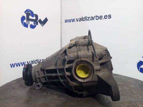 Foto 3ª: Diferencial Trasero Mercedes Clase ML 400 CDI W163) 163.128 [628963] (2002)