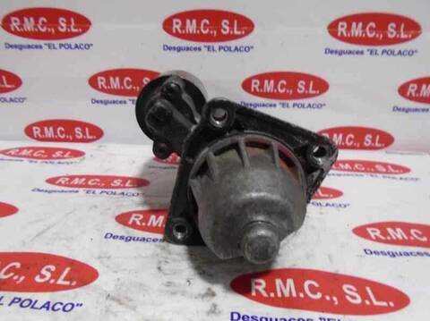 Motor de Arranque Ford Escort 1.6 16V CAT TURNIER 88CV 65KW