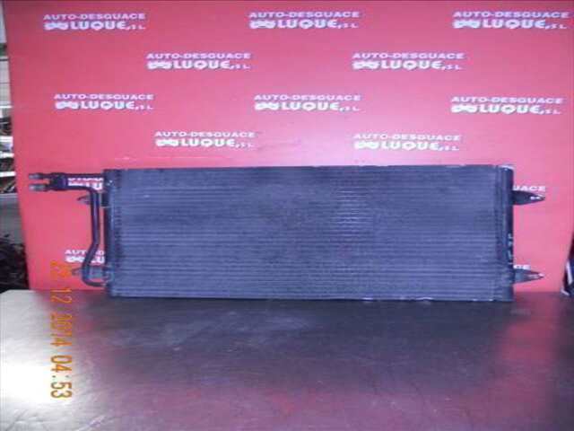 Radiador Calefaccion A.A. Volkswagen Lt 2.5 LT 28 CAJA CERRADA - TECHO ELEVADO [2.5 LTR. - 55 KW DIESEL CAT (AGX)]