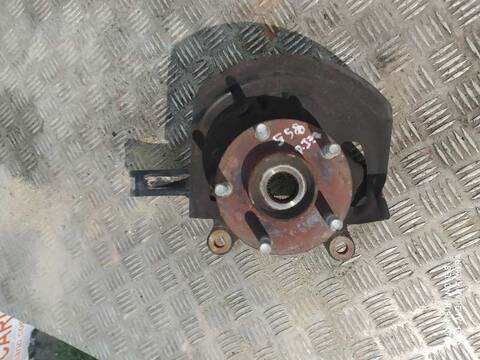 Mangueta Delantera Izquierda Nissan Qashqai ACENTA 150CV 110KW