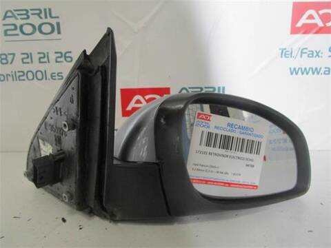 Retrovisor Derecho Opel Signum 2.2 BASICO 125CV 92KW