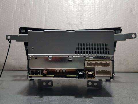 Foto 2ª: Sistema GPS Nissan Qashqai ACENTA 116CV 85KW [K9K872] (2020)