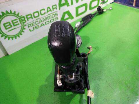 Foto 2ª: Palanca de Cambio Peugeot 2008 ALLURE 110CV (2013)