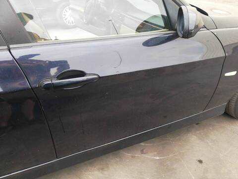 Foto 1ª: Puerta Delantera Derecha Bmw Serie 3 315 N46B20B BERLINA (2007)