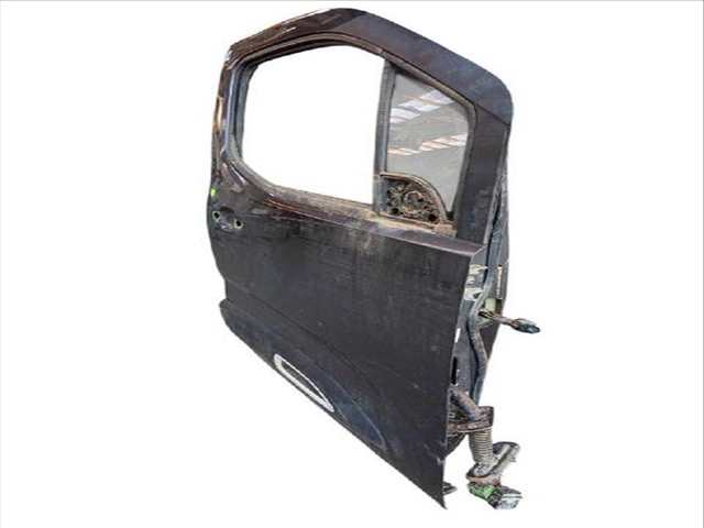 Foto 3ª: Puerta Delantera Derecha Citroen Berlingo 1.5 BLUEHDI 100 (2018)