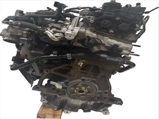 Foto 3ª: Motor Completo Audi A1 115 CV 85KW [CXMA CXM] (2016)