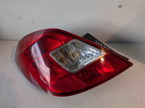 Foto 2ª: Piloto Trasero Izquierdo Opel Corsa CATCH ME 90CV (2006)