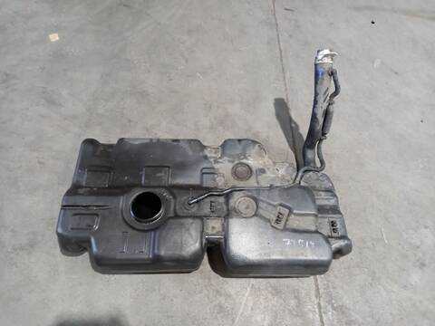 Deposito de Combustible Volkswagen Crafter 2.0 TDI 140CV 103KW