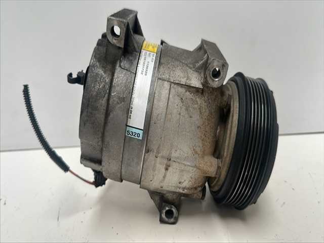 Compresor Aire Acondicionado Renault Laguna 1.9 DCI