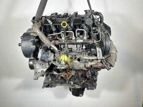 Foto 3ª: Motor Completo Land Rover Discovery 2.7 TD 190 CV 140KW [276DT] (2007)