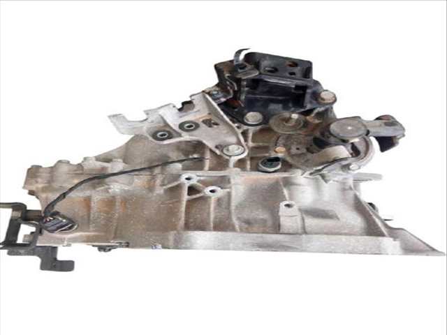 Caja Cambios Hyundai i30 1.4