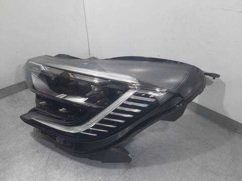 Foto 2ª: Faro Izquierdo Mitsubishi ASX 1.3 MHEV VSXG3) 140CV 103KW [H5HE490] (2023)