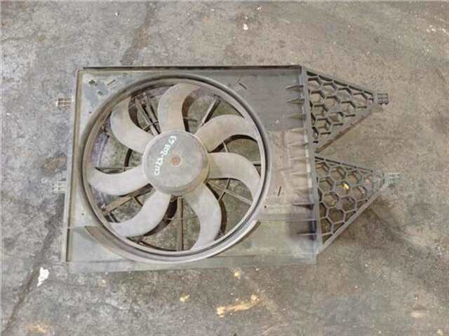 Electroventilador Seat Ibiza 1.6 16V
