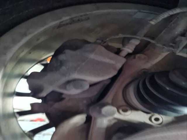 Pinza Freno Delantera Izquierdo Audi A4 BASIS 150CV 110KW