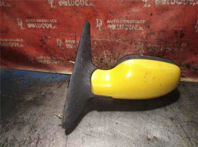 Foto 2ª: Retrovisor Izquierdo Renault Megane 1.6 16V EXPRESSION [1.6 LTR. - 79 KW 16V] I FASE 2 COUPE (DA...)(01.1999-_) [K4MA700]