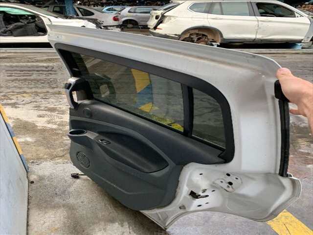 Foto 2ª: Puerta Trasera Derecha Ford C Max 1.0 ECOBOOST 125CV 0CV GRANDDXA CB7) DESDE 08/2010 HASTA 04 [M1DA] (2014)