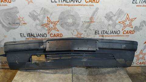 Foto 1ª: Paragolpes Delantero Mercedes Clase C 160 2.5 D 190 201.126) BERLINA 163CV 120KW [OM602911] (1997)