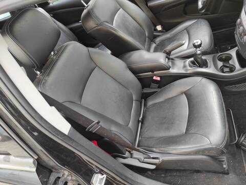 Asiento Delantero Derecho Fiat Freemont 939B5000