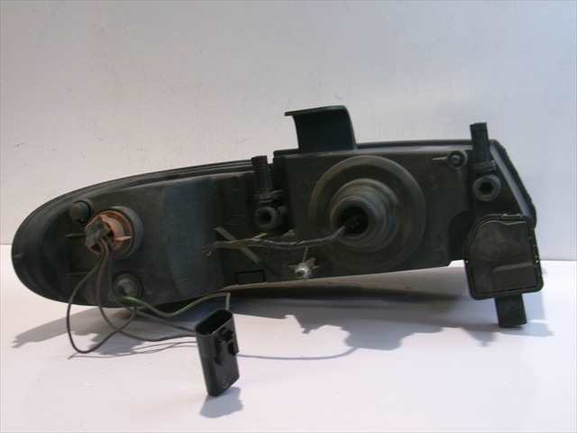 Foto 2ª: Faro Izquierdo Chrysler Voyager 2.5 D 1996-1999 [M00] (1998)