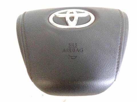 Foto 3ª: Kit Airbag Toyota Avensis 2.0 D-4D WWT271_) [2WW] (2009)