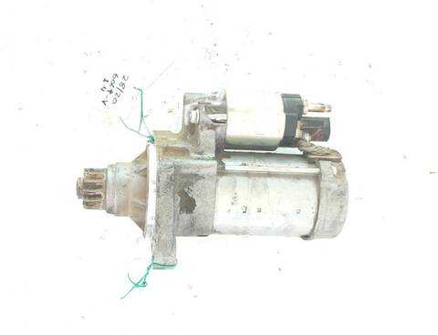 Foto 3ª: Motor de Arranque Seat Leon 1.4 TSI (2012)