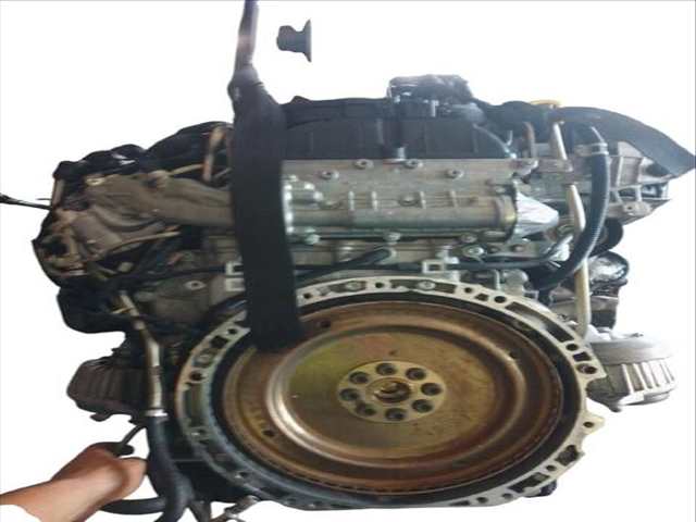 Motor Completo Mercedes Clase C 160 C 220 CDI 204.002)
