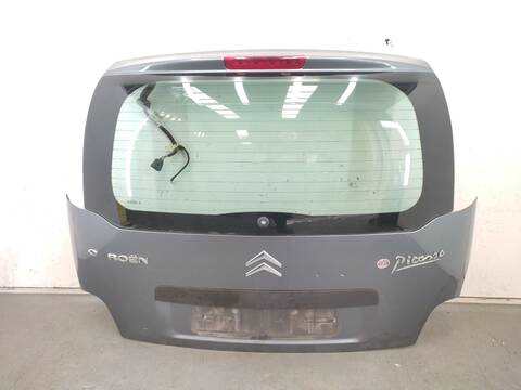 Portón Citroen C3 1.6 HDI PICASSO 90CV 66KW