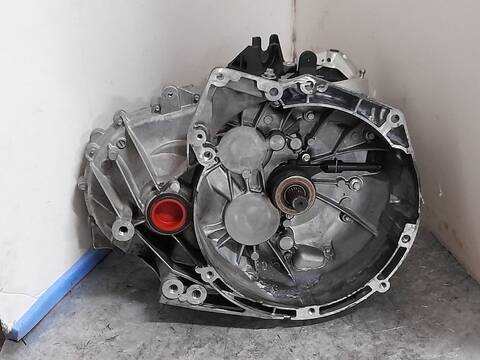Caja Cambios Ford Focus ACTIVE TURNIER 120CV 88KW