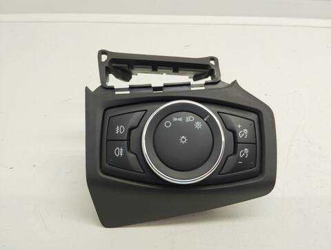 Foto 1ª: Mando Luces Ford Focus EDITION 125CV 92KW [M1DA] (2014)