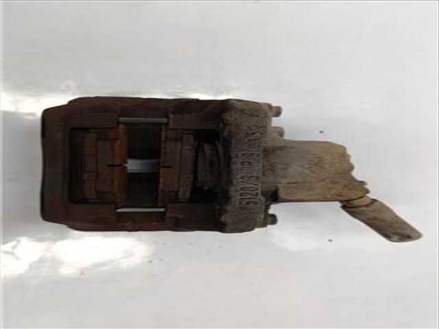 Foto 3ª: Pinza Freno Delantera Derecho Renault Clio AUTHENTIQUE 82CV 60KW