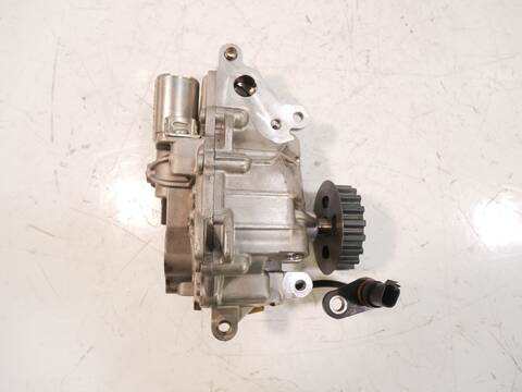 Bomba de Aceite Ford Transit 170 CV 125KW