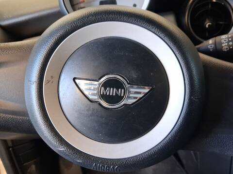 Kit Airbag Mini Mini ONE 75CV 55KW