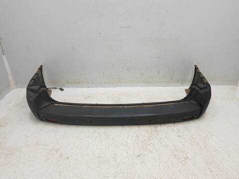 Paragolpes Trasero Opel Viva L EXPRESS